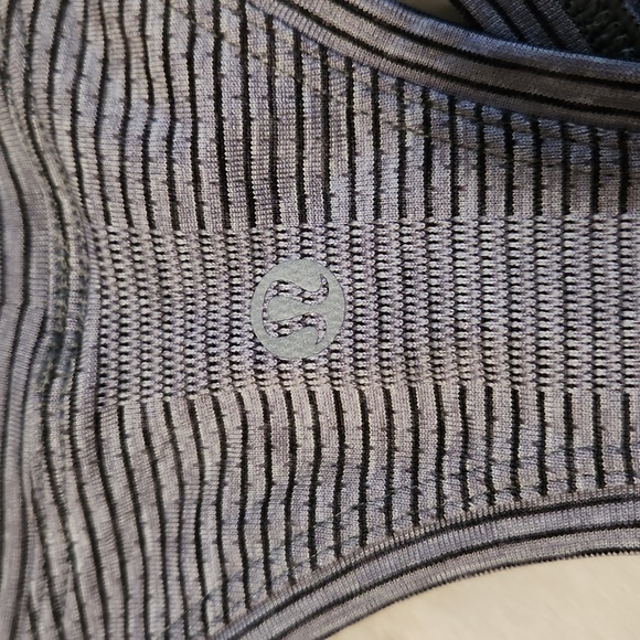 Lululemon Swiftly Race-Length Tank - Picture 4 of 4